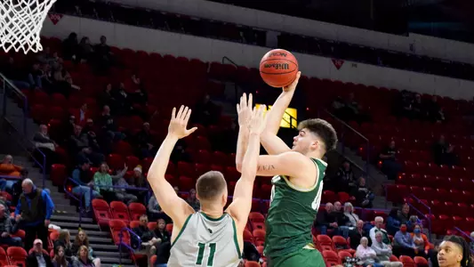 Grant Basile (Green Bay)