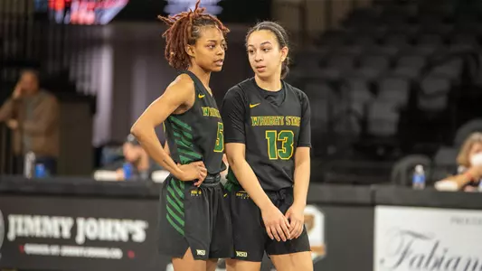 Makira Webster, Jordan Stanley