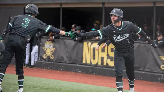 Justin McConnell, Justin Riemer