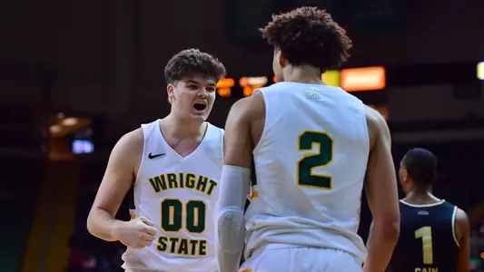 Grant Basile (Oakland)