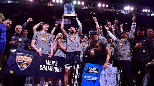 HL Trophy Presentation