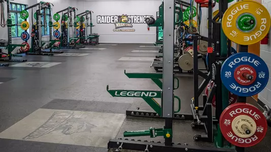 Weight Room_2021