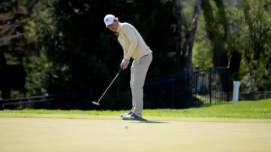 Davis Root (WSU Invitational 2022)