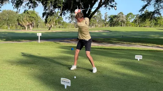 Mikkel Mathiesen (Florida)