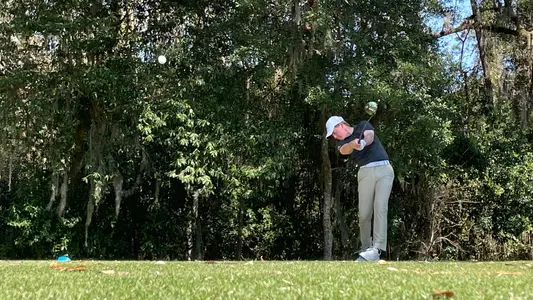 Tyler Goecke (Georgia)