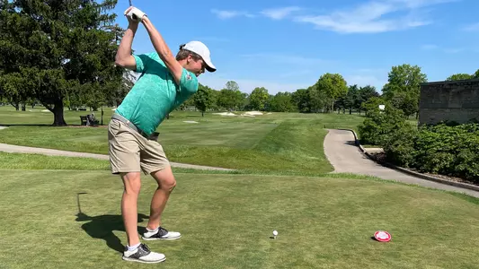 Davis Root (Regionals)