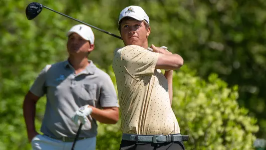 Davis Root (NCAA Regional)