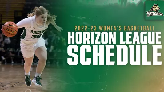 WBB Schedule Release