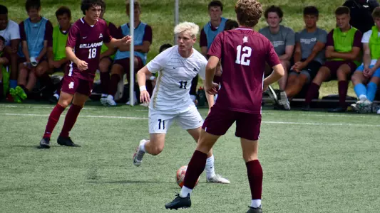 Presten Manthey (Bellarmine)