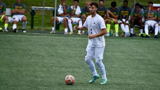 Saul Fernandez (Bellarmine)