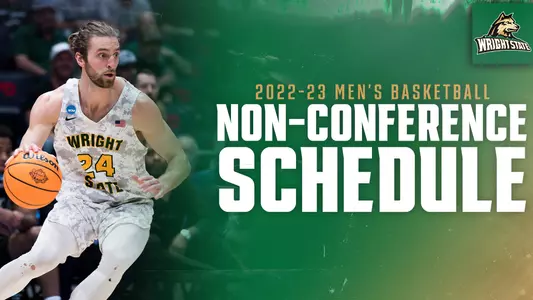 MBB non-conf Schedule (Website)