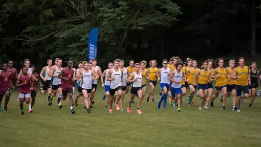 Cross Country