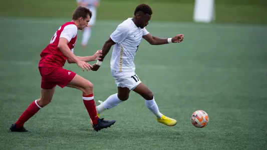 Nico Likulia (IUPUI)