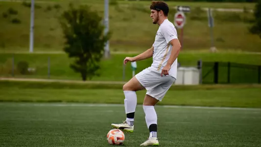 Brady Shapiro (IUPUI)