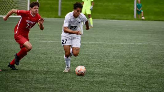 Kobe Perlaza (Youngstown State)