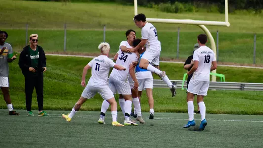 Shapiro celebration (Duquesne)