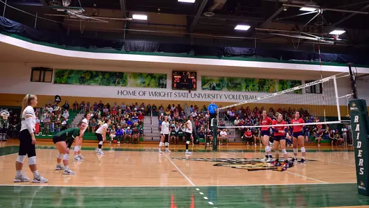 McLin Gymnasium - Tru by Hilton Dayton Beavercreek Invitational.jpg