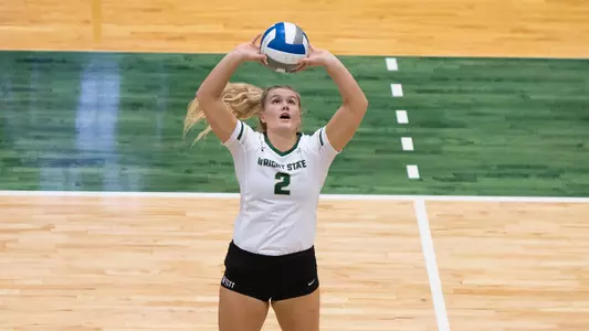 Lainey Stephenson (Illinois State 2021)