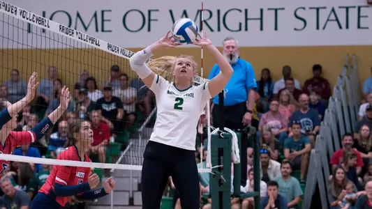 Lainey Stephenson (UD)