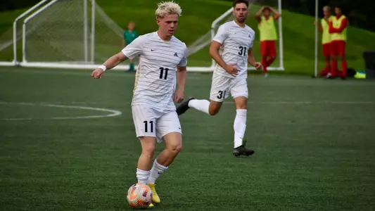 Presten Manthey (IUPUI)