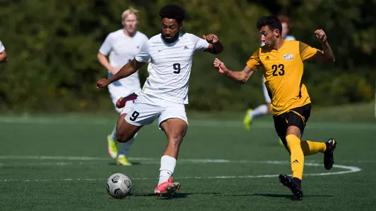 Joe Kouadio (Milwaukee 2021)