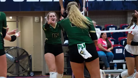 Megan Alders (Dayton 2021)