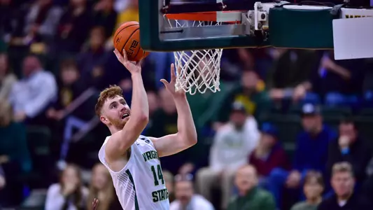 Brandon Noel (Cleveland State)