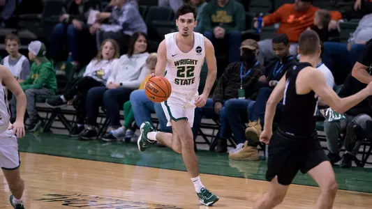 Andrew Welage (Cleveland State)