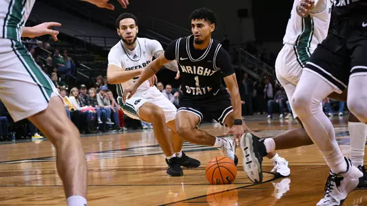 Trey Calvin (Green Bay)