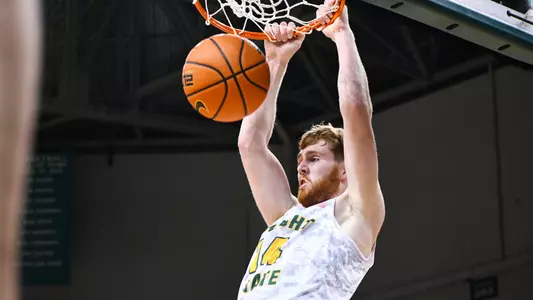 Brandon Noel (Detroit Mercy)