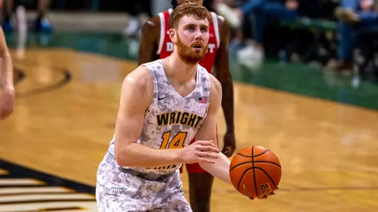 Brandon Noel (Detroit Mercy)