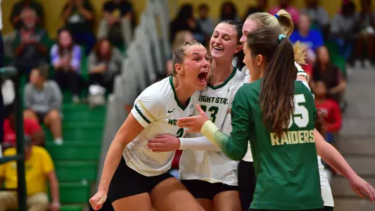 Reilly Zegunis (IUPUI)