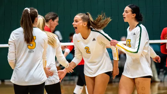 Reilly Zegunis (Youngstown State)