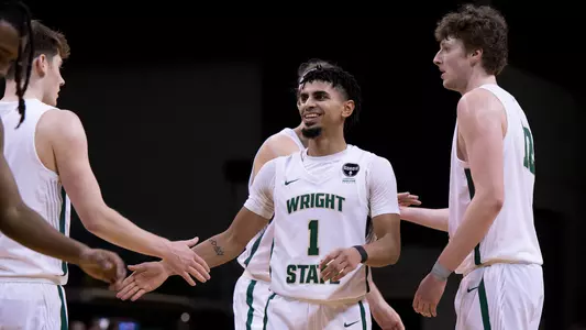 Trey Calvin (MKE 2022)