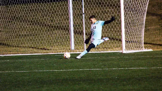 Alessandro Malterer (Detroit Mercy)