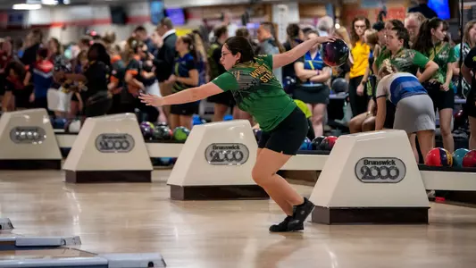 Abby Derham (Raider Classic 2022)