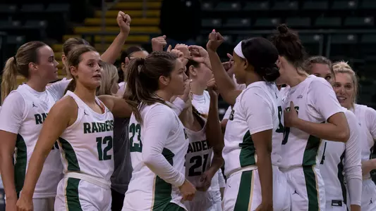 Team - Women's Basketball