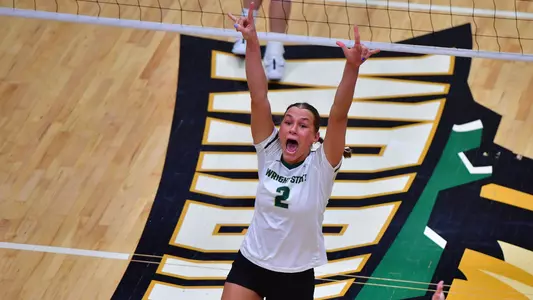 Reilly Zegunis (Cleveland State)