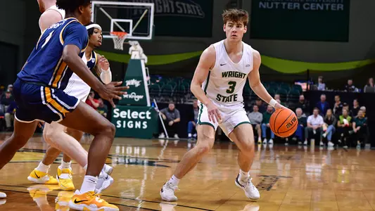 Alex Huibregtse (Toledo)