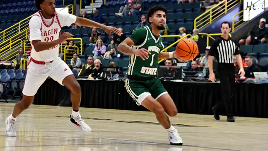 Trey Calvin (Louisiana)