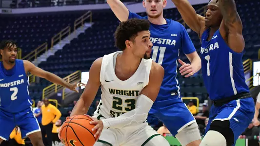 Tanner Holden (Hofstra)