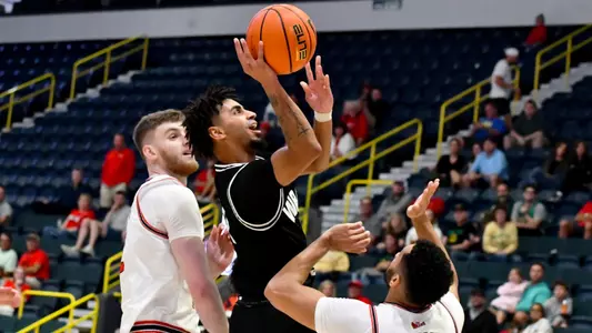 Trey Calvin (Illinois State)