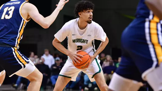 Drey Carter (Toledo)