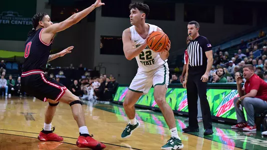 Andrew Welage (IUPUI)