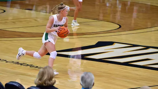 Lauren Scott (IUPUI)