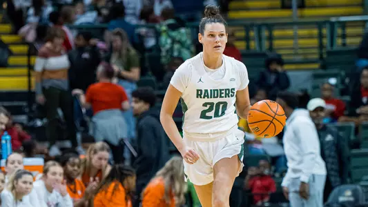 Layne Ferrell (Bowing Green)