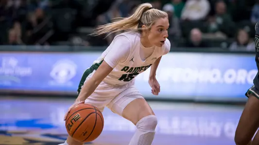 Alexis Hutchison (Tiffin)