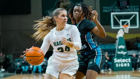 Kacee Baumhower (Eastern Illinois)