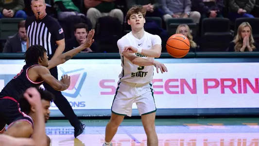 Alex Huibregtse (IUPUI)