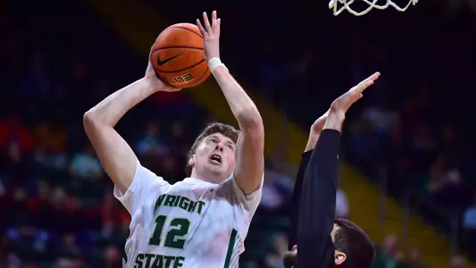 AJ Braun (Muskingum)